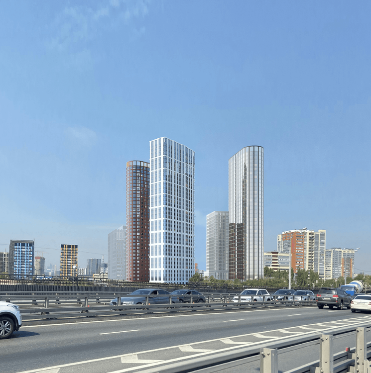 Нагатино Ай-Лэнд