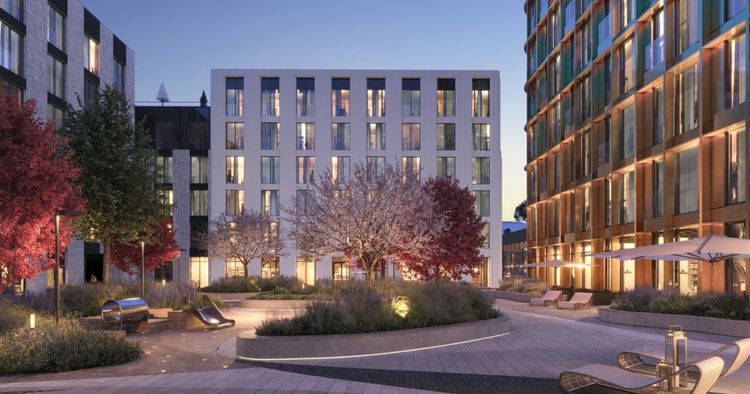 Садовническая 69